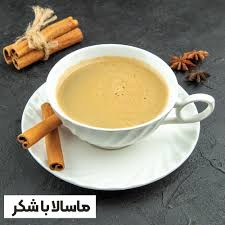 چای کرک